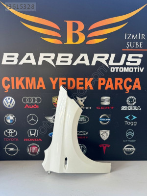 FİAT EGEA SAĞ ÖN ÇAMURLUK SÖKME 2021-24