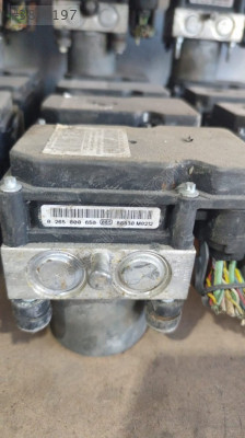 Peugeot Partner ABS Pompası / 0265800650