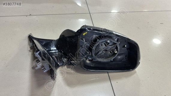 BMW 1 SERİ F20 SAĞ DİKİZ AYNASI 7459050