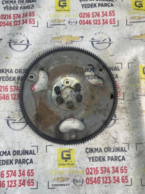 OPEL İNSİGNİA A 1.6 BENZİNLİ SÖKME VOLANT ÇIKMA SÖKME YEDEK PARÇA