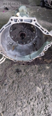 TOYOTA HİLUX 2023 2.4 DİZEL 4X2 ÇIKMA ORİJİNAL OTOMATİK ŞANZIMAN