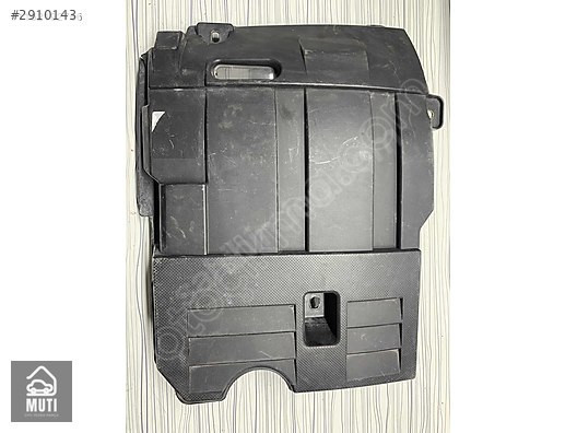 46759538 MOTOR KAPAĞI (PLASTİK TRİM KAPAĞI) FIAT STILO 1.6L