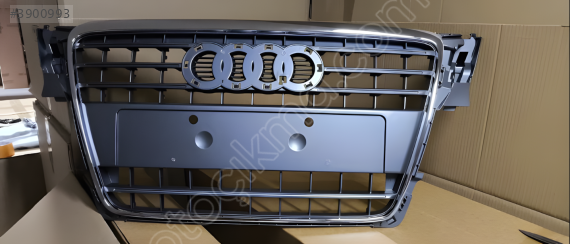 AUDI A4 2008-2012 ÖN PANJUR SENSÖRSÜZ UZUN PLAKALIKLI SIFIR