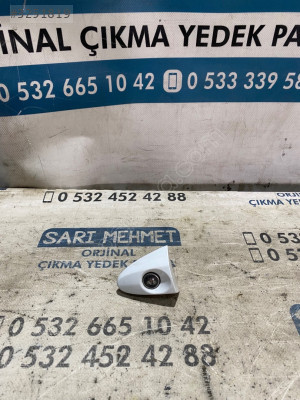ÇIKMA FORD COURİER SOL ÖN KAPI KOLU BADEM ŞİFRE