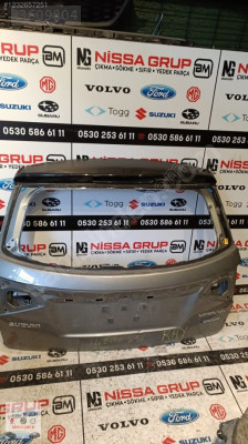 SUZUKİ VİTARA BAGAJ KAPAĞI ORJİNAL ÇIKMA YEDEK PARÇA