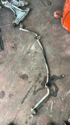 OPEL ASTRA ÇIKMA ORJİNAL VİRAJ DEMİRİ