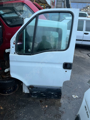 RENAULT MASTER 2 SOL ÖN KAPI MERT OTO