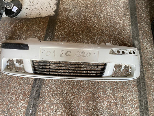 VOLKSWAGEN GOLF 5 ÖN TAMPON ORJİNAL ÇIKMA 2004-2009 MODEL