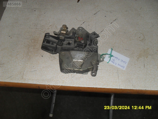 BMW E39 ÇIKMA SAĞ ARKA KAPI KİLİDİ