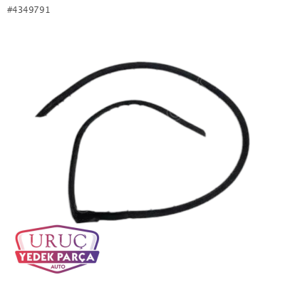 5C6839700 SAĞ ARKA KAPI ALT KAPI CONTASI VOLKSWAGEN JETTA 2011