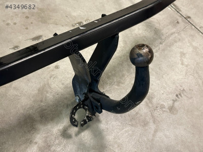 RENAULT SCENİC II MEGANE II ÇEKİ DEMİRİ ORİS MARKA 029-781