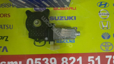 KIA RIO/ERA CAM MOTOR ON SOL 2006-2011 ARASI ORJINAL SIFIR