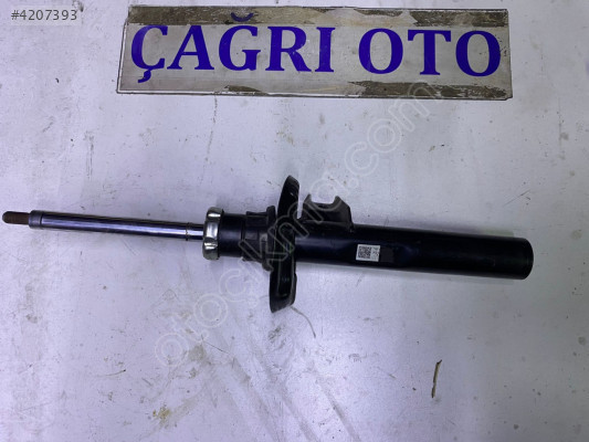 PASSAT CADDY JETTA GOLF LEON A3 AMORTİSÖR 1K0413031