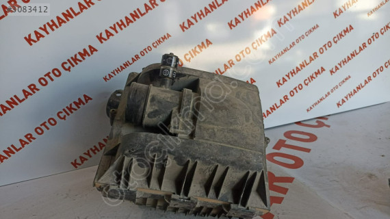 RENAULT MASTER 2 HAVA FİLTRESİ KAYHANLAR OTO ÇIKMA
