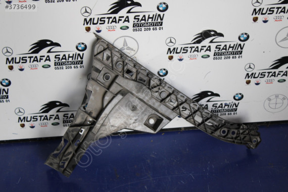 MERCEDES W213 ARKA TAMPON İÇ BAKALİT a2138850163