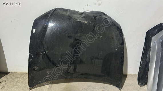 AUDİ/A5 19-24 UFAK HASARLI ORJİNAL ÖN KAPUT