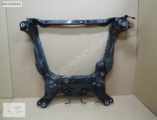 VOLVO S60 MOTOR TRAVERSİ BEŞİK