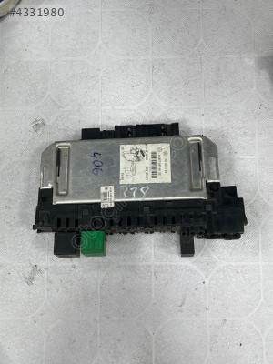 Mercedes W220 SAM beyni A027554532