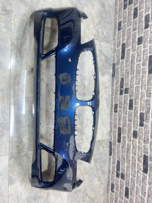 Bmw ön tampon  z serisi z4 çıkma yedek parça