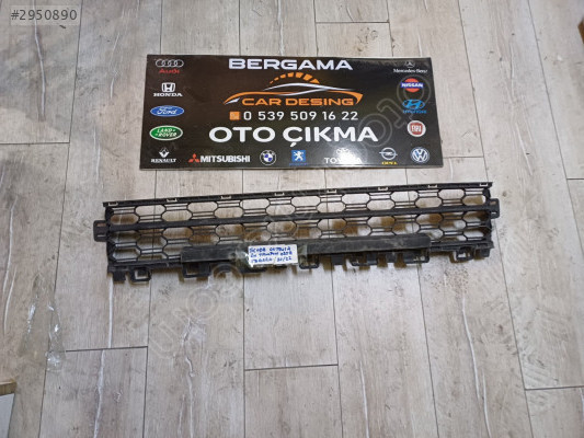 SCODA  OCTAVIA  ON TAMPON  ORT IZGARA ORJINAL SIFIR