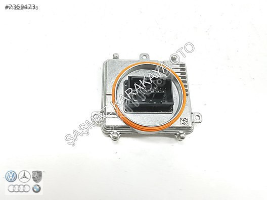 992941571AE VW Transporter 2020-2023 LED FAR BENİ SIFIR KOD