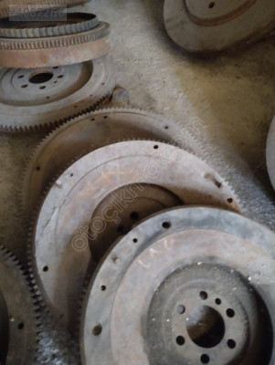 Tofaş dogan slx volant