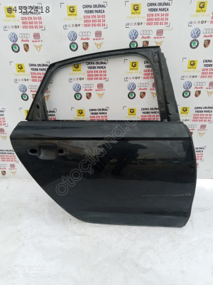 AUDİ A6 2012-2018 SAĞ ARKA KAPI  ÇIKMA SÖKME YEDEK PARÇA