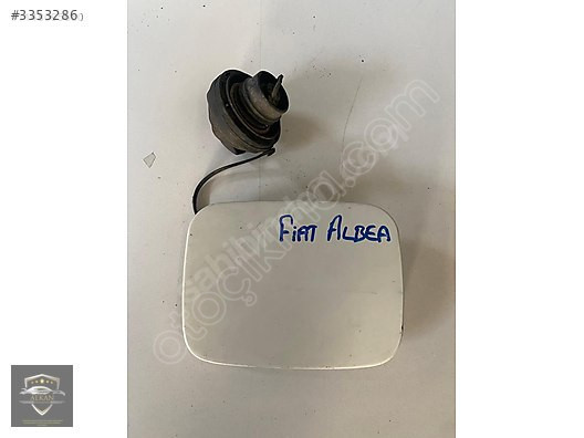 FİAT ALBEA DEPO KAPAĞI EURO CARS