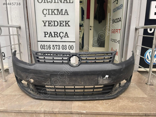 VOLKSWAGEN CADDY ÖN TAMPON