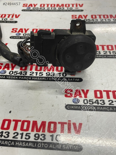 8E0959777B A3 A4 A5 A6 Q5 Q7 PASSAT KOLTUK AYAR MODÜLÜ