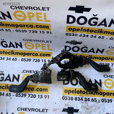 Opel Corsa B Çıkma Silecek kolu