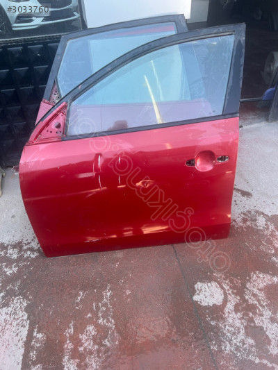 Hyundai i 30 kapı çıkma
