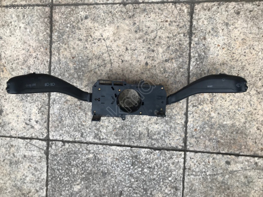 SEAT IBIZA FAR SİNYAL SİLECEK KUMANDA KOLU