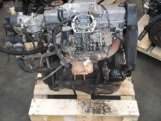 DAEVOO MOTOR,OTO YEDEK PARÇA,MOTOR