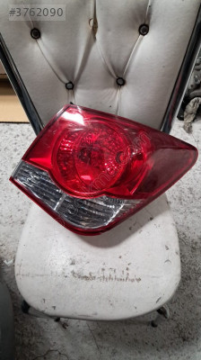 CHEVROLET CRUZE SEDAN SAG DIŞ STOP.OTO ERKAN ÜNYE