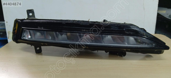 Skoda Superb 2020 2023 Sağ Ön Sis Farı 3V5941700 Orijinal Çıkma