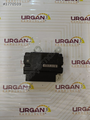 52211318 FİAT 500 AİRBAG BEYNİ
