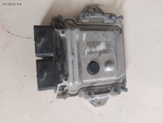Hyundai i20 motor beyni