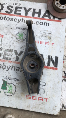 41MA43CFAB Passat b7 arka helezon tablası