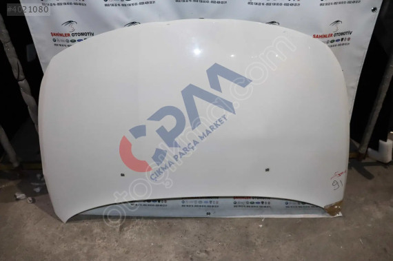 FİAT EGEA MOTOR KAPUTU