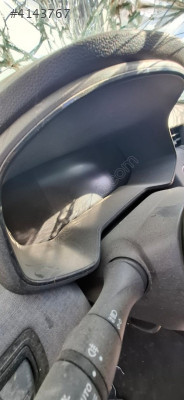 RENAULT CLİO 5.5 GÖSTERGE PANELİ