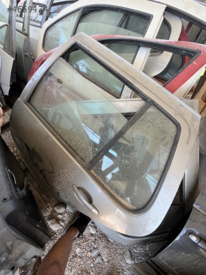GOLF 4 SOL ARKA KAPI