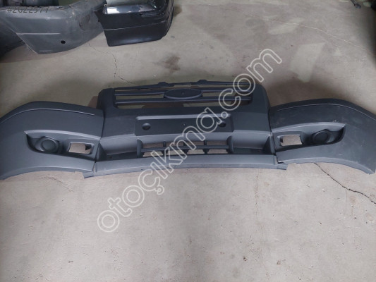 Transit 347 ön tampon