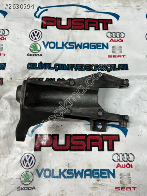 TRANSPORTER T6 2.0TDİ ÇIKMA MOTOR KULAĞI SOL 7E0199343