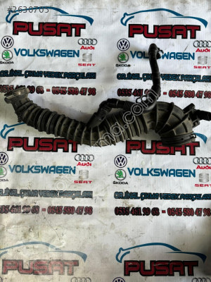 TRANSPORTER T6 2.0TDİ ÇIKMA ORJİNAL TURBO BORUSU 7E0 129 627 C