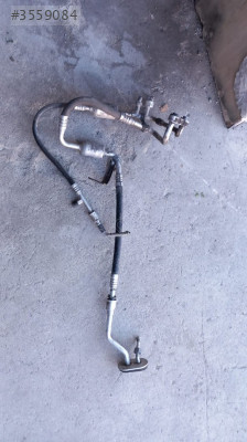 OPEL OMEGA B KLİMA BORUSU.OTO ERKAN ÜNYE