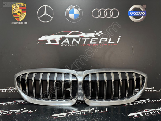 BMW 3 SERİSİ G20 320 ÖN PANJUR ÇIKMA ORİJİNAL