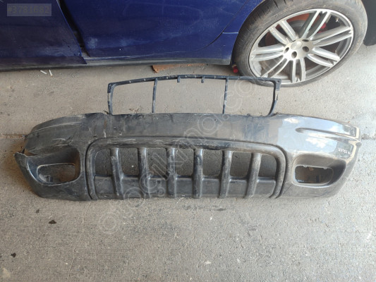JEEP grand cheroke tampon