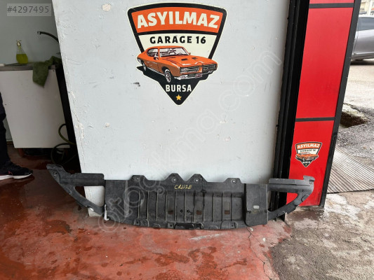 CRUZE ÖN TAMPON ALT MUHAFAZA ORJİNAL 96832928 2009-2014