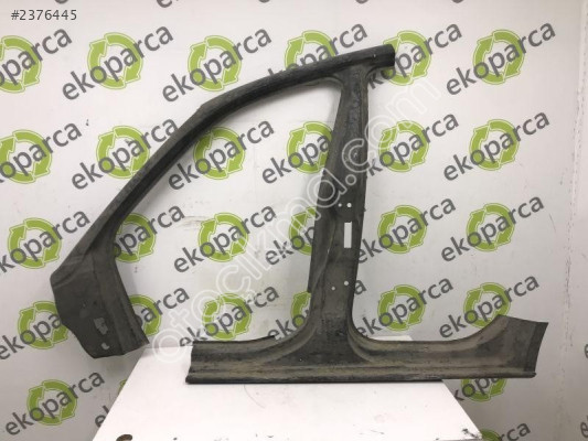 SEAT CORDOBA 2003 2005 SOL MARŞPİYEL SACI 6L5809605